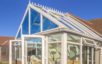 conservatory roof insulation costs Weston Patrick