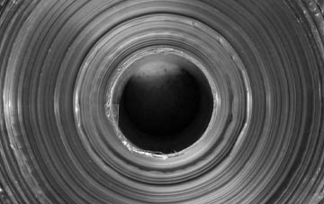 Weston Patrick edpm waterproofing