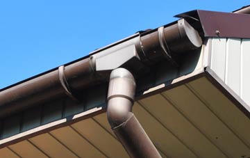 types of Weston Patrick fascias