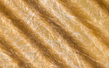 Weston Patrick fibreglass roof waterproofing