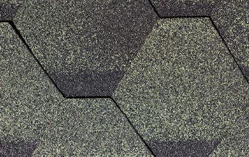 Weston Patrick fibreglass shingle repairs