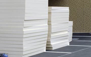 Weston Patrick flat roof insulation costs