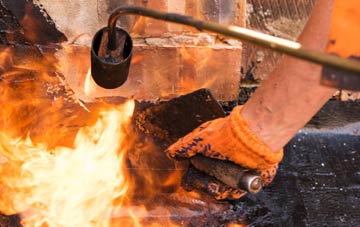 Weston Patrick flat roof repair companies