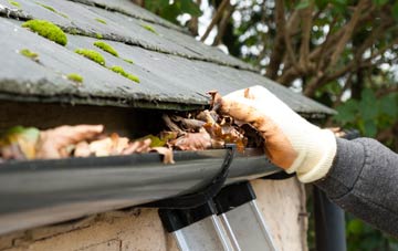 gutter cleaning Weston Patrick, Hampshire