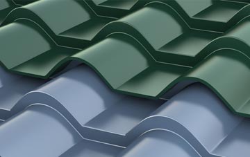 who should consider Weston Patrick plastic roofs