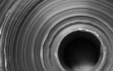 Weston Patrick pvc roof replacement