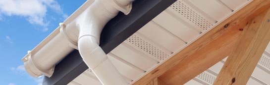 get Weston Patrick guttering quotes today