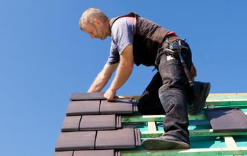 disadvantages of Weston Patrick slate roofing