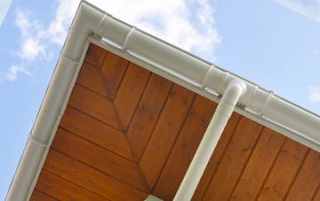 Weston Patrick soffit types