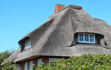 thatch roofing Weston Patrick, Hampshire