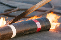 free Weston Patrick flat roofing repair quotes