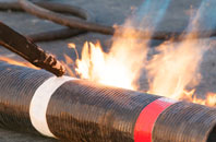 Weston Patrick flat roofing replacement