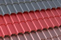 find rated Weston Patrick plastic roofing companies