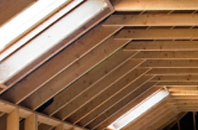 Weston Patrick tapered roof insulation quotes